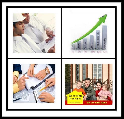 Security System Project Designing