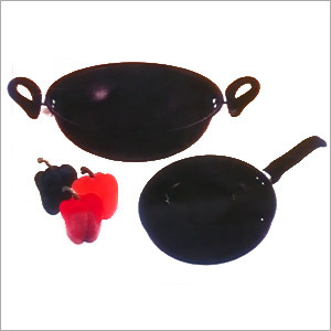 Cookware Gift Set 2 - Ceramic Coated 12 Inch, 2 Items | Easy Cleaning, Heat Retention, Eco-friendly