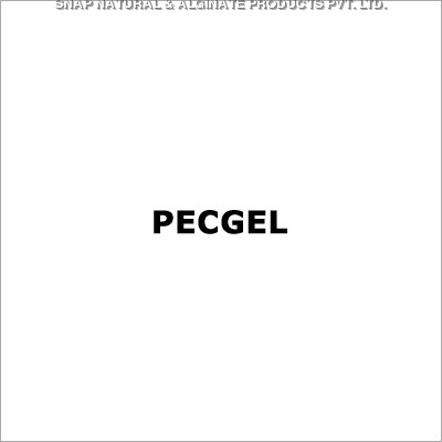 Pecgel