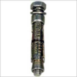 Rawl Bolt
