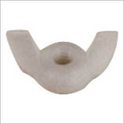 Nylon Wing Nut