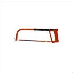 Hacksaw Frame