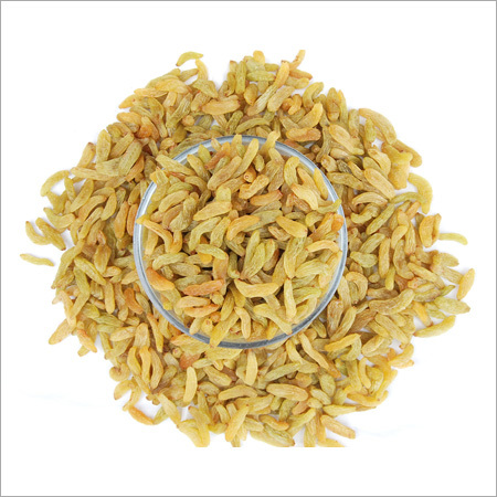 Open Air Raisins Natural Golden