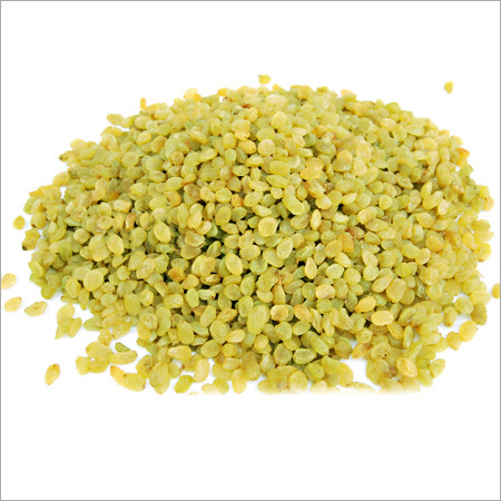 Open Air Pure Green Raisins