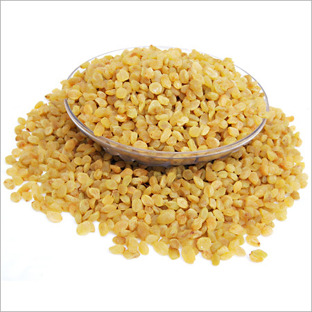 Open Air Dried Raisin
