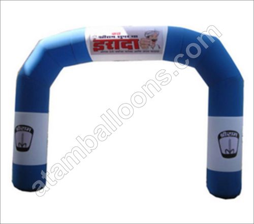 Decoration Inflatable Gate
