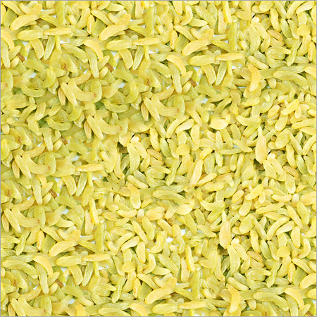 Open Air Sun Dried Raisins