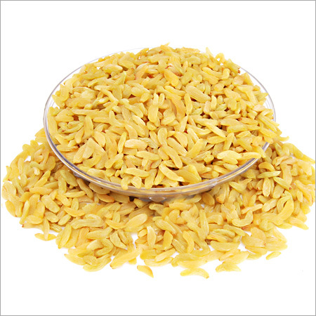 Open Air Top Golden Raisin