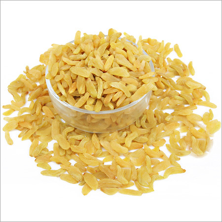 Fresh Golden Raisins - Open Air Cultivated, 18 Months Shelf Life | Sweet Natural Taste, No Added Preservatives or Chemicals, Rich Aroma and Distinctive Flavor