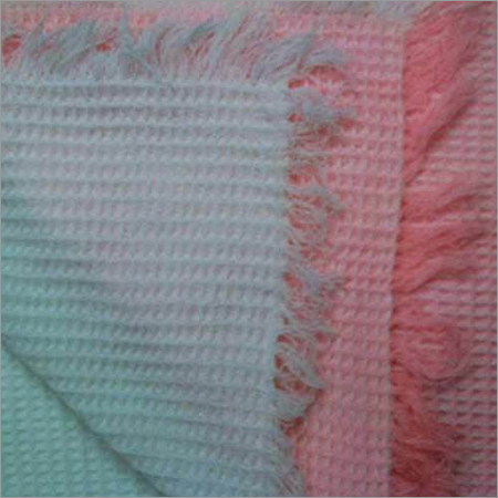 Handloom Baby Shawls