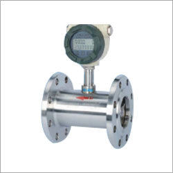 Turbine Flow Meters