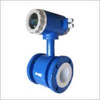 Magnetic Flow Meters