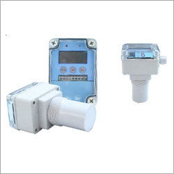 Ultrasonic Level Switch 