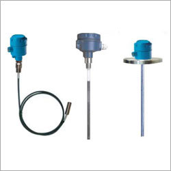 Capacltance  Level Switches