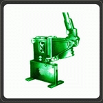 Hand Sheet Cutter