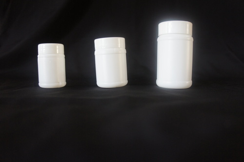 Small Plastic Container