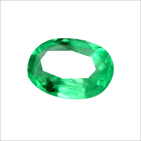 Emerald Gemstone
