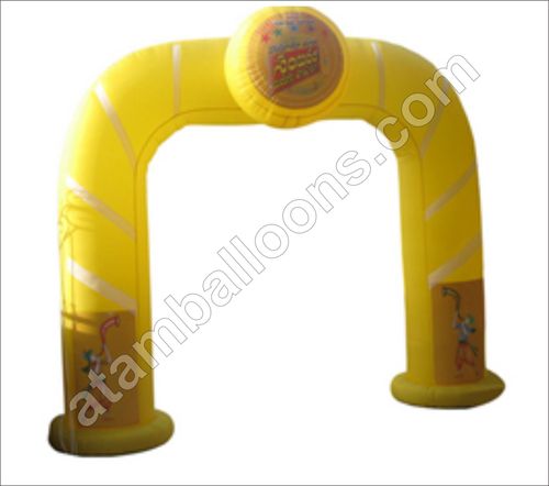 Inflatable Rubber Dams Size: 8Ft X 8Ft