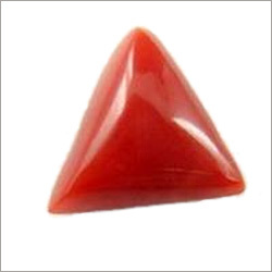 Coral Gemstone