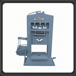 Hydraulic Cutter Dies