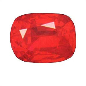 July Birthstone Ruby