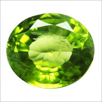 August Birthstone Peridot