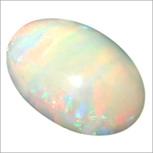 October Birthstone Opal