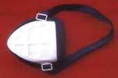 Pollution Mask