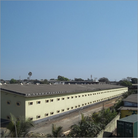 Domestic Warehousing