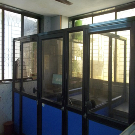 Goods Warehousing Services