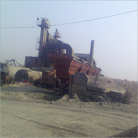 Commercial Construction Services