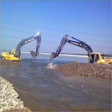 Construction Projects Services