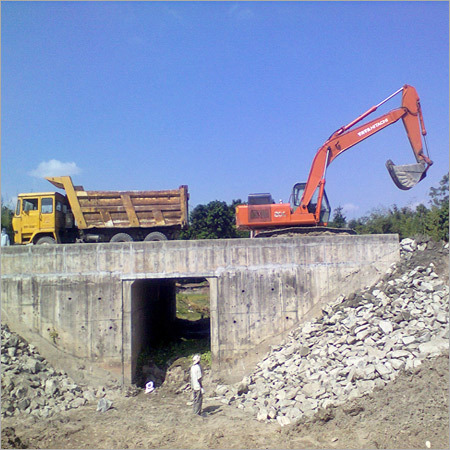 Road Construction Services