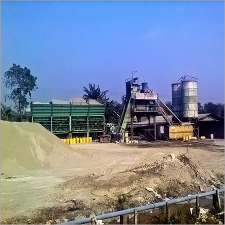 Building Construction Projects