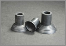 Valve Grinder Rubber