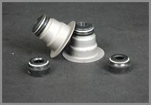 Valve Guide Seals