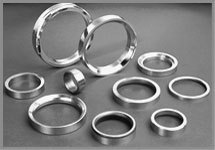Valve Seat Inserts