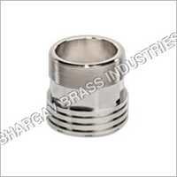 पॉलिश किए हुए पीतल के घटक