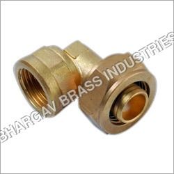 Brass Pex Fitting