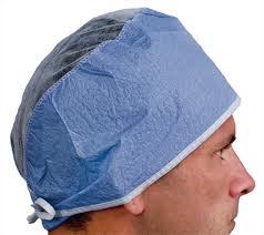 Disposable Surgeon Cap