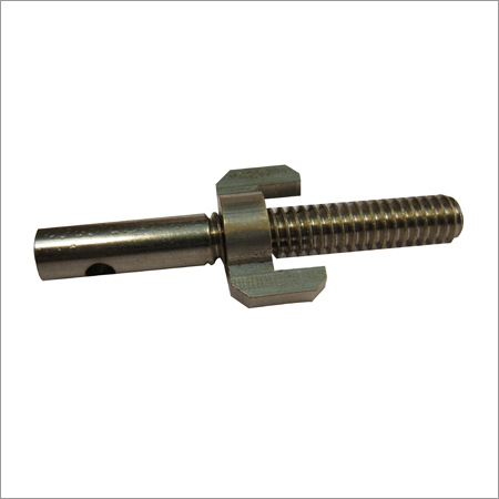 Industrial Nuts