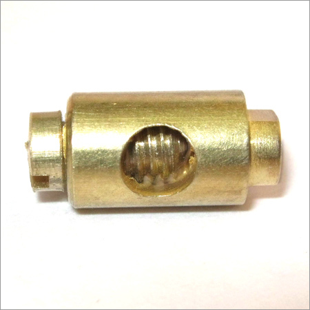 Brass Switchgear Rivets