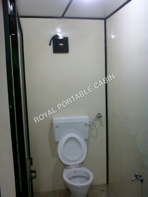 Portable Toilets
