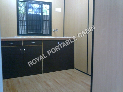 Portable Pantry - Steel & Wood, Customizable Dimensions | Lightweight, Functional, Durable, Powder Coated, Adjustable Shelving