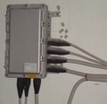 Elevator Junction Box