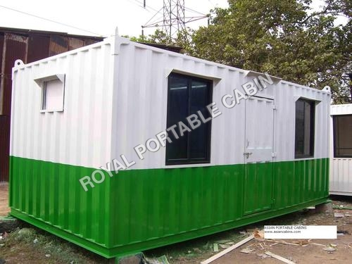 Portable Technical Lab