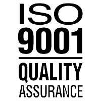 ISO 9001 Certification