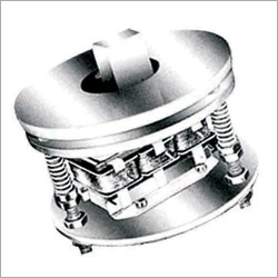 AC Disc Brake