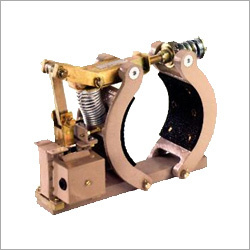 Solenoid Brakes