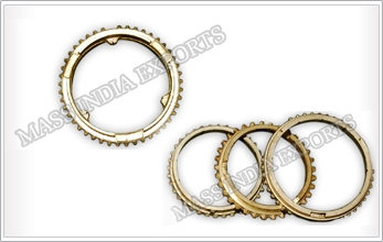 Synhroniser Ring Peugeot